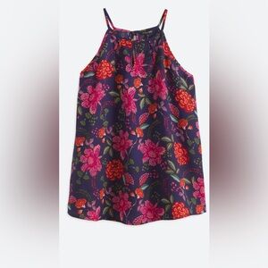 Papermoon | NWT Walita cut out detail top